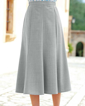 Ladies Sandown Skirt